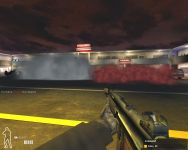 In-game of Smoke