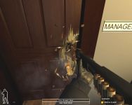Breach That Door!