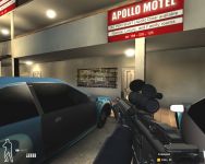 An awsome weapon