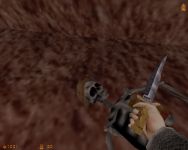 Ingame action