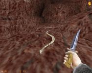 Ingame action