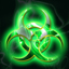 Nod Tech Capture Bio Missile Launch Icon