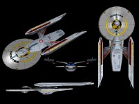 Legionary Class Frigate