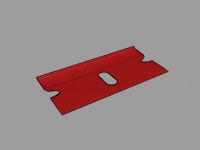 Razor Render