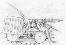 Junker Transport Concept