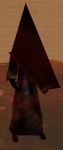 The FINAL and BEST Pyramid Head
