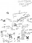Random Concept Art