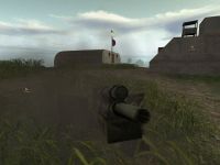 M2 Howitzer