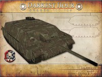 Jagdpanzer IV