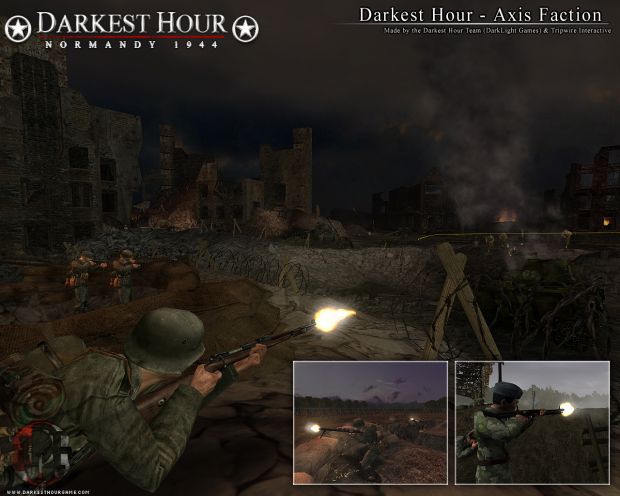 Axis Forces