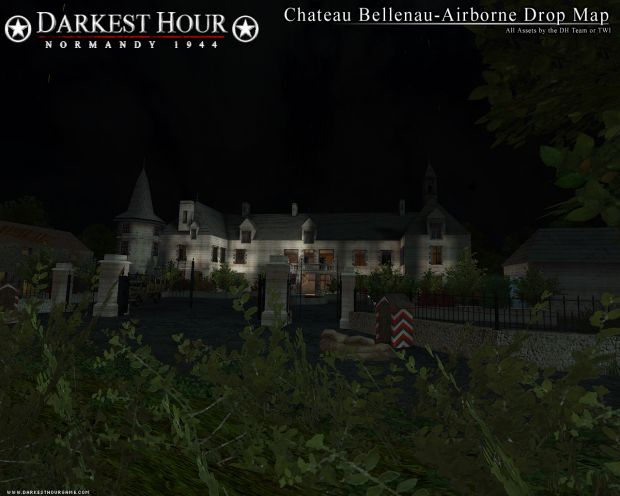 Chateau Bellenau