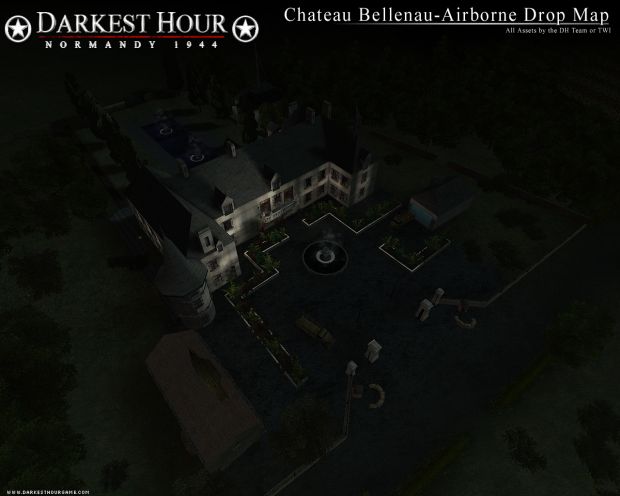 Chateau Bellenau