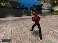 New hit indicator