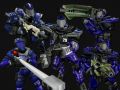 Red Faction - Xmod