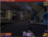 I-MOD selectable
