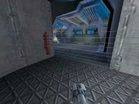 New weapon types