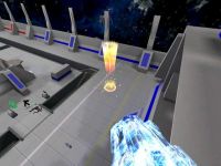 Enhanced weapon effects