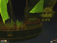 Skeleton Crew