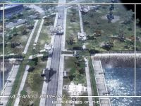 WMA Forces on the move toward a MEC outpost.