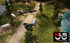 Aurora Bomber Ingame
