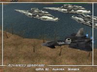 WMA XB3 Aurora