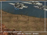 WMA XB3 Aurora