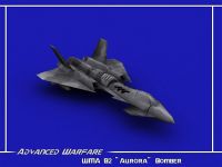 WMA XB3 Aurora