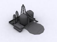 Fuel plant