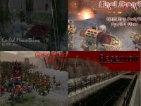 Loading Screens