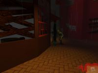 03 Soldiers storming a restaurant