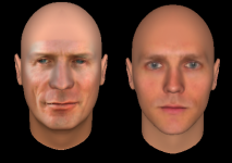 New faces for soldiers