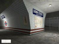 Down Street