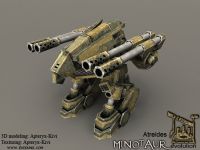 Minotaur