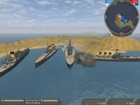 New Turret Effect