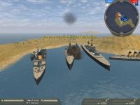 New Turret Effect