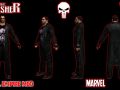 The Punisher Criminal Empire GTA SA
