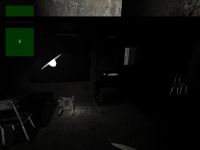 "The Nest" Bunker