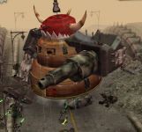 Kustim Stompa #1