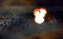 Victory for a X-Wing