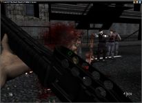 Bloody