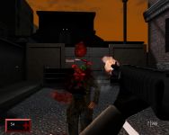Spas-12 Ingame