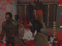 Glock17 Melee