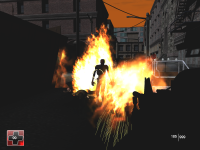 Flame On!
