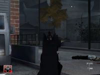 Iron Sights