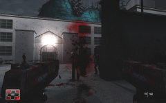 Hospital of the Dead