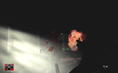 It's time your head met my shotgun