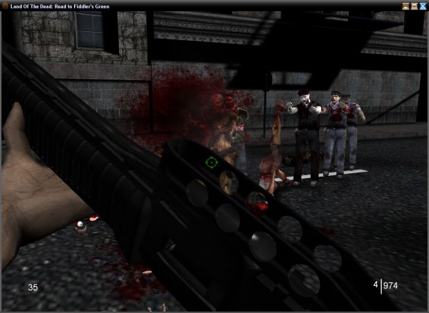 Bloody