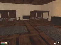 The Other Bedroom