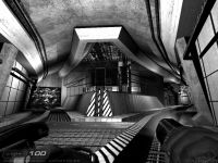 Subwaystation #1