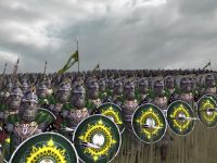 The Fourth Age: Total War - The Rohirrim